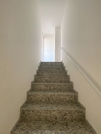 Imagem Cobertura com 2 Quartos à Venda, 40 m² em Vila Humaitá - Santo André