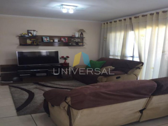 Imagem Cobertura com 3 Quartos à Venda, 180 m² em Vila Formosa - Sao Paulo
