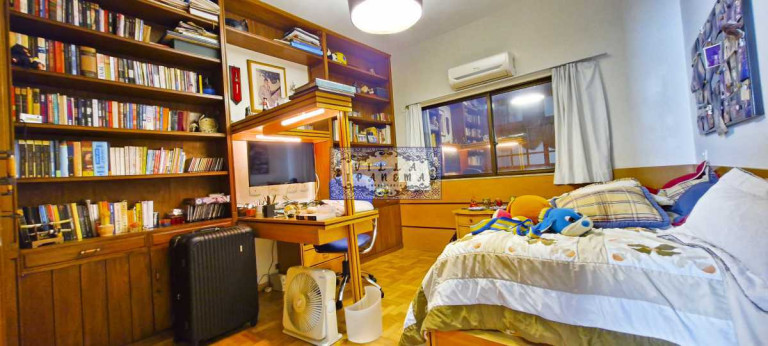 Imagem Apartamento com 4 Quartos à Venda, 300 m² em Arpoador - Rio De Janeiro