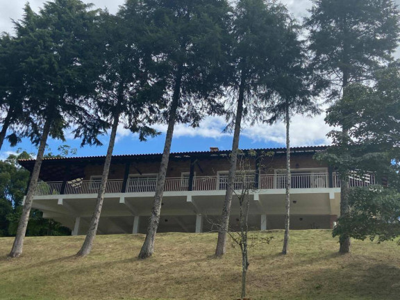 Imagem Chácara com 5 Quartos à Venda, 288.000 m² em Oliveiras - Piedade