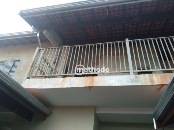 Imagem Casa com 5 Quartos à Venda, 217 m² em Jardim Myrian Moreira Da Costa - Campinas Imagem Casa com 5 Quartos à Venda, 217 m² em Jardim Myrian Moreira Da Costa - Campinas