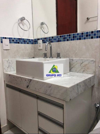 Imagem Casa com 3 Quartos à Venda, 140 m² em Jardim Chapadão - Campinas Imagem Casa com 3 Quartos à Venda, 140 m² em Jardim Chapadão - Campinas