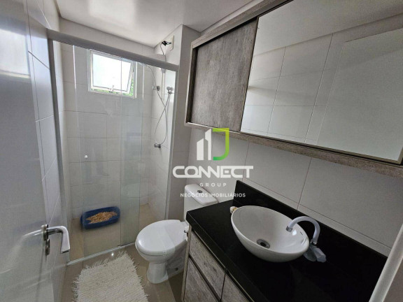 Imagem Apartamento com 2 Quartos à Venda, 59 m² em Ressacada - Itajaí Imagem Apartamento com 2 Quartos à Venda, 59 m² em Ressacada - Itajaí