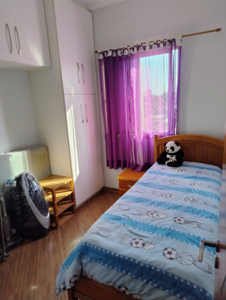 Imagem Imóvel com 4 Quartos à Venda, 194 m² em Centro - São Bernardo Do Campo