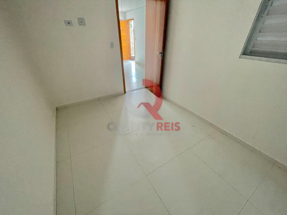 Imagem Imóvel com 2 Quartos à Venda, 35 m² em Vila Vera - São Paulo