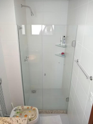 Imagem Apartamento com 2 Quartos à Venda, 70 m² em Enseada Azul - Guarapari