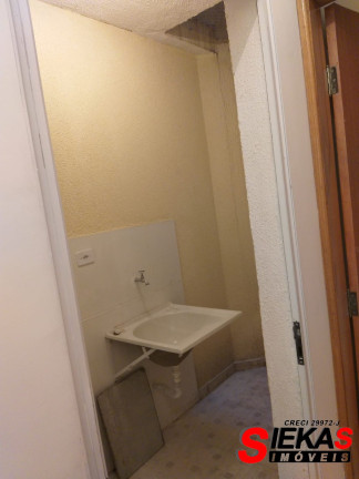 Imagem Apartamento com 1 Quarto à Venda, 34 m² em Vila Esperança - São Paulo Imagem Apartamento com 1 Quarto à Venda, 34 m² em Vila Esperança - São Paulo