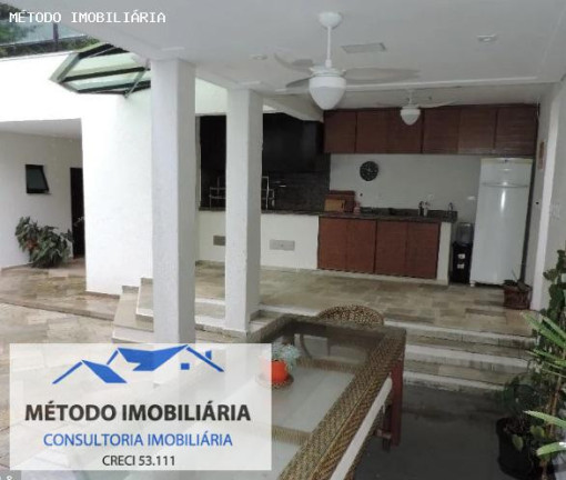 Imagem Casa com 4 Quartos à Venda, 800 m² em Alphaville - Santana De Parnaíba