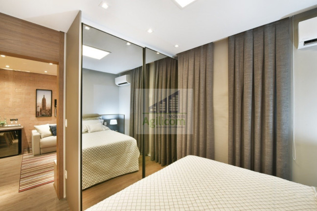 Imagem Apartamento com 1 Quarto à Venda, 74 m² em Vila Nova Conceição - São Paulo