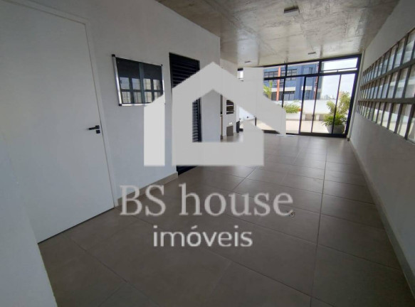 Imagem Apartamento com 2 Quartos à Venda, 37 m² em Campestre - Santo André