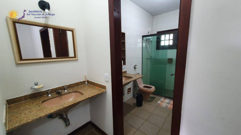 Imagem Casa com 3 Quartos à Venda, 182 m² em Indaiá - Bertioga
