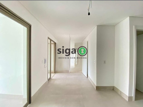 Imagem Apartamento com 4 Quartos à Venda, 158 m² em Vila Clementino - São Paulo Imagem Apartamento com 4 Quartos à Venda, 158 m² em Vila Clementino - São Paulo