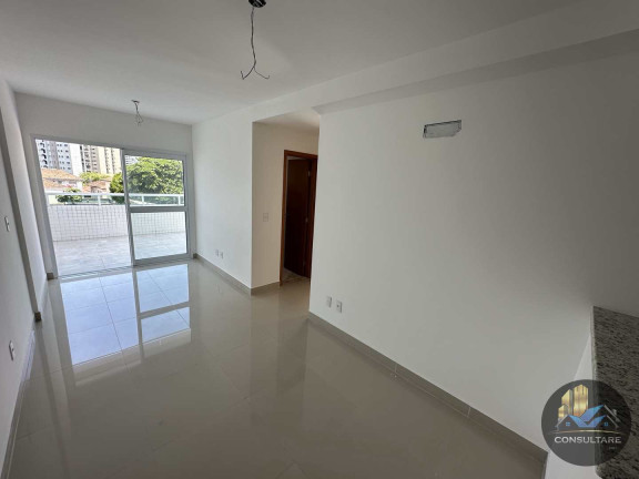 Apartamento com 2 Quartos para Alugar, 100 m² em Embaré - Santos