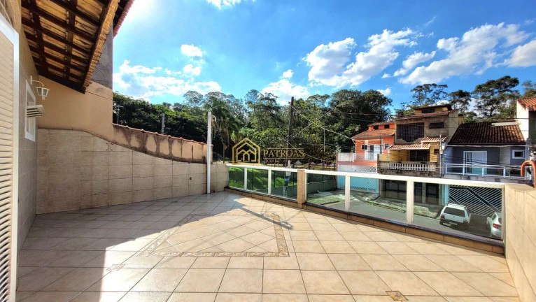 Imagem Casa com 3 Quartos à Venda, 169 m² em Nova Petrópolis - São Bernardo Do Campo Imagem Casa com 3 Quartos à Venda, 169 m² em Nova Petrópolis - São Bernardo Do Campo