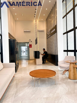Imagem Imóvel com 2 Quartos à Venda, 52 m² em Ernesto Geisel - João Pessoa