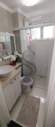 Imagem Apartamento com 2 Quartos à Venda, 49 m² em Vila Fiori - Sorocaba Imagem Apartamento com 2 Quartos à Venda, 49 m² em Vila Fiori - Sorocaba