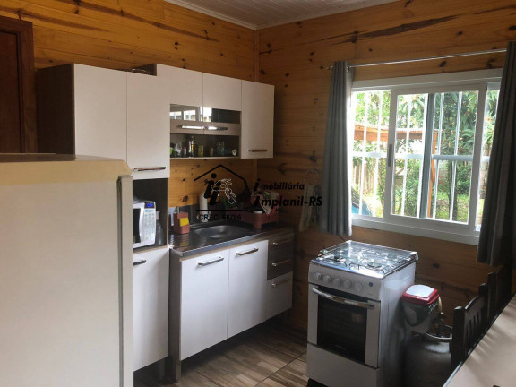 Imagem Casa com 2 Quartos à Venda, 360 m² em Vila Esperança - Teutônia