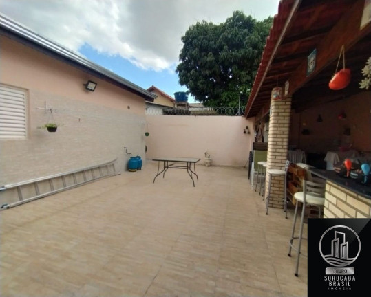 Imagem Casa com 3 Quartos à Venda, 300 m² em Vila Nova Sorocaba - Sorocaba