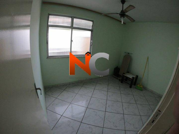 Imagem Apartamento com 2 Quartos à Venda, 48 m² em Praça Seca - Rio De Janeiro