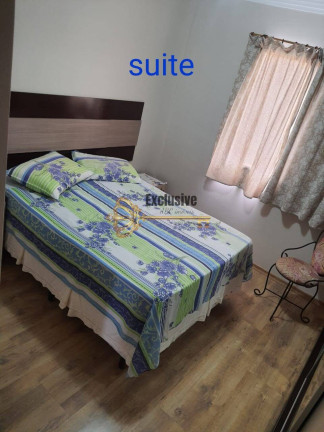 Imagem Apartamento com 2 Quartos à Venda, 88 m² em Vila Homero Thon - Santo André Imagem Apartamento com 2 Quartos à Venda, 88 m² em Vila Homero Thon - Santo André
