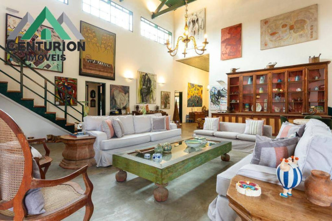 Imagem Chácara com 7 Quartos à Venda, 1 m² em Cajuru Do Sul - Porto Feliz Imagem Chácara com 7 Quartos à Venda, 1 m² em Cajuru Do Sul - Porto Feliz