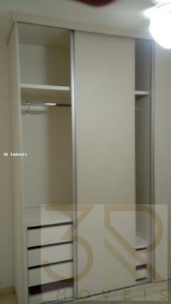 Imagem Apartamento com 2 Quartos para Alugar, 48 m² em Campos Elíseos - Ribeirão Preto
