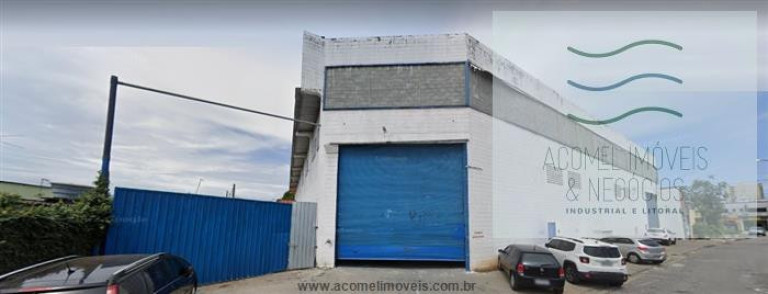 Imagem Imóvel Comercial para Alugar, 2.600 m² em Aviação - Praia Grande Imagem Imóvel Comercial para Alugar, 2.600 m² em Aviação - Praia Grande