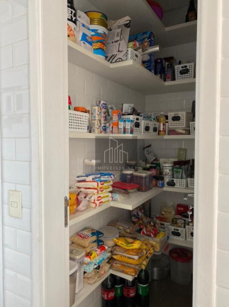 Imagem Cobertura com 5 Quartos à Venda, 284 m² em Residencial Tres (tambore) - Santana De Parnaíba