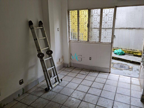 Imagem Sala Comercial para Alugar, 11 m² em Campo Grande - Rio De Janeiro