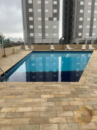 Imagem Apartamento com 3 Quartos à Venda, 70 m² em Centro - São Bernardo Do Campo Imagem Apartamento com 3 Quartos à Venda, 70 m² em Centro - São Bernardo Do Campo