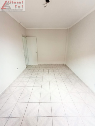 Imagem Apartamento com 1 Quarto à Venda, 42 m² em Mirim - Praia Grande