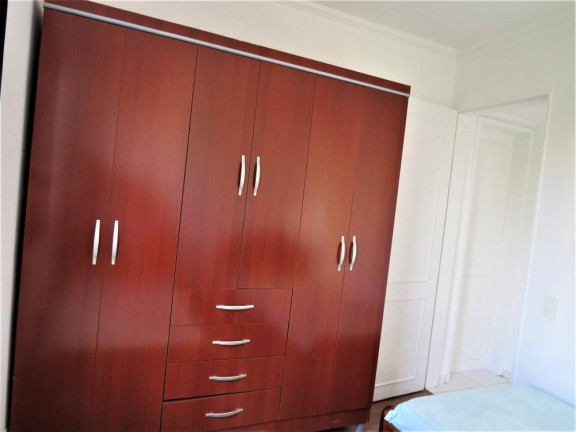 Imagem Imóvel com 2 Quartos à Venda,  em Vila Gumercindo - São Paulo