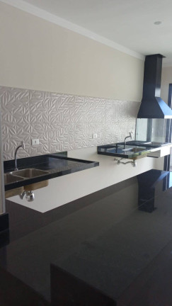 Imagem Casa com 3 Quartos à Venda, 250 m² em Caminho Novo - Tremembé