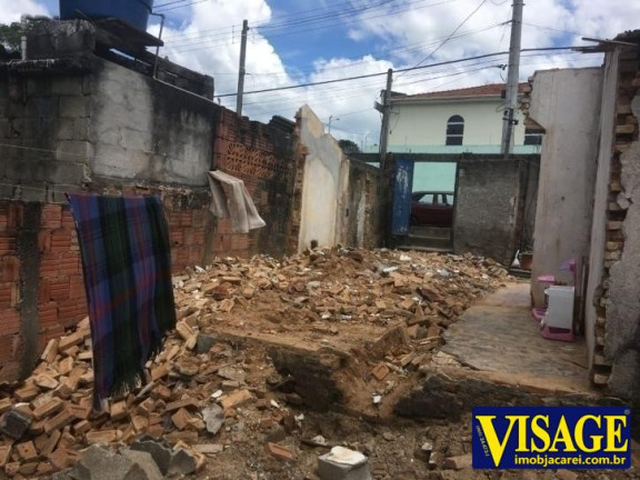 Imagem Terreno à Venda, 370 m² em Jd. Boa Vista - Jacareí Imagem Terreno à Venda, 370 m² em Jd. Boa Vista - Jacareí