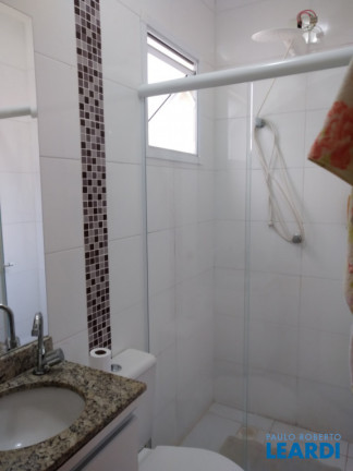 Imagem Cobertura com 2 Quartos à Venda, 70 m² em Vila Scarpelli - Santo André
