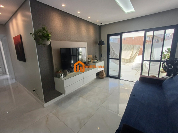 Apartamento com 3 Quartos à Venda,  em Varjota - Fortaleza