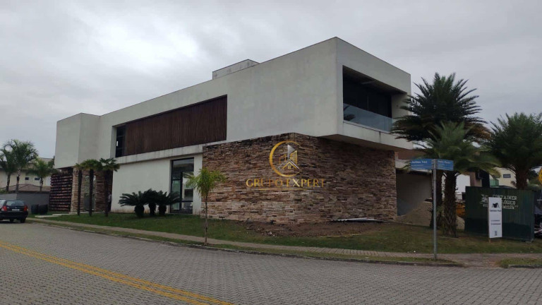 Sobrado com 5 Quartos à Venda, 800 m² em Condomínio Chácara Serimbura - São José Dos Campos