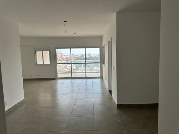 Imagem Apartamento com 3 Quartos à Venda, 182 m² em São José - Franca Imagem Apartamento com 3 Quartos à Venda, 182 m² em São José - Franca