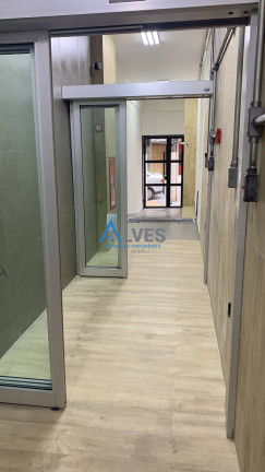 Sala Comercial à Venda, 42 m² em Centro - São Bernardo Do Campo