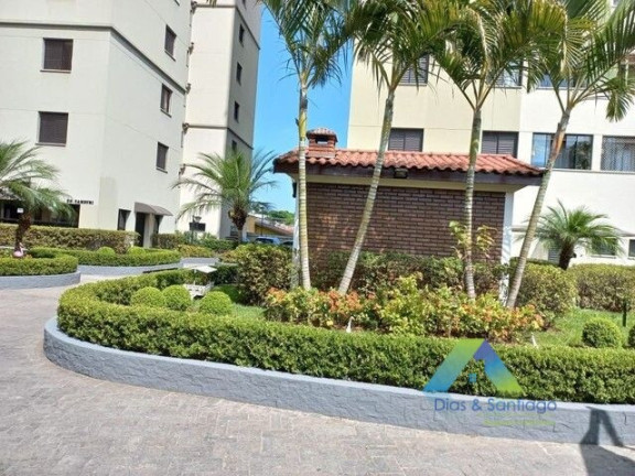 Imagem Apartamento com 3 Quartos à Venda, 69 m² em Rudge Ramos - São Bernardo Do Campo Imagem Apartamento com 3 Quartos à Venda, 69 m² em Rudge Ramos - São Bernardo Do Campo
