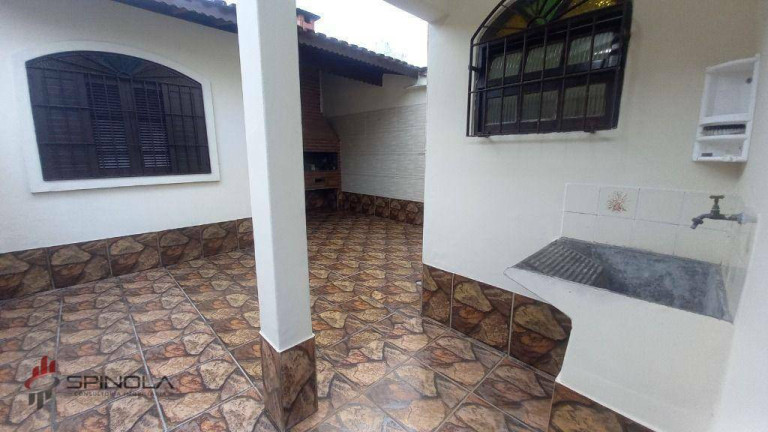 Imagem Casa com 2 Quartos à Venda, 110 m² em Vilamar - Praia Grande Imagem Casa com 2 Quartos à Venda, 110 m² em Vilamar - Praia Grande