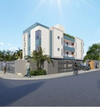 Imagem Apartamento com 2 Quartos à Venda, 46 m² em Bairro Dos Estados - João Pessoa