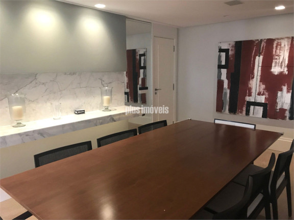 Imagem Apartamento com 4 Quartos à Venda, 341 m² em Jardim América - São Paulo Imagem Apartamento com 4 Quartos à Venda, 341 m² em Jardim América - São Paulo