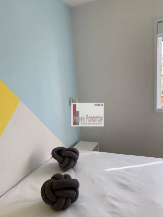 Imagem Apartamento com 3 Quartos à Venda, 68 m² em Brás - São Paulo Imagem Apartamento com 3 Quartos à Venda, 68 m² em Brás - São Paulo