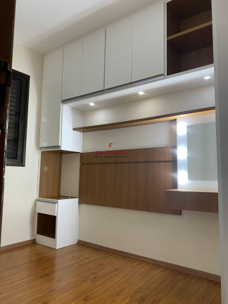 Imagem Apartamento com 2 Quartos à Venda, 43 m² em Perdizes - São Paulo