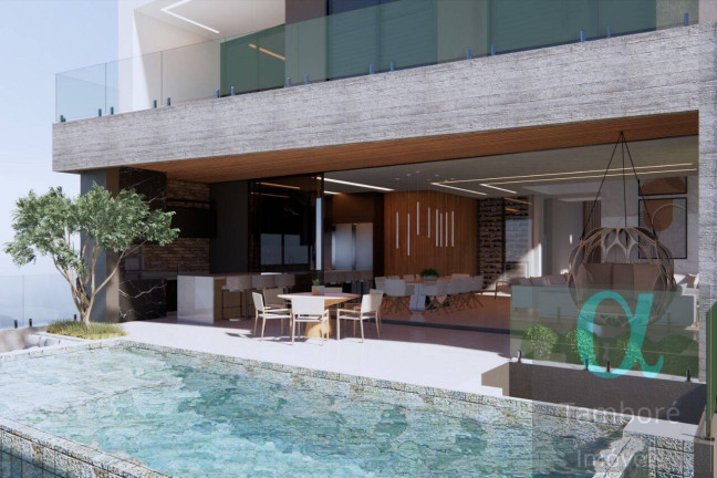 Imagem Casa com 4 Quartos à Venda, 510 m² em Alphaville - Santana De Parnaíba Imagem Casa com 4 Quartos à Venda, 510 m² em Alphaville - Santana De Parnaíba