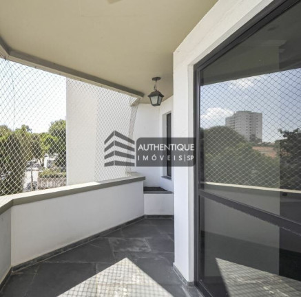 Imagem Apartamento com 3 Quartos à Venda, 180 m² em Jardim Aeroporto - São Paulo