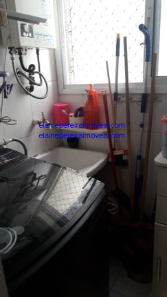 Imagem Apartamento com 3 Quartos à Venda, 62 m² em Vila Butantã - São Paulo Imagem Apartamento com 3 Quartos à Venda, 62 m² em Vila Butantã - São Paulo