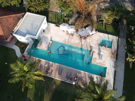 Imagem Apartamento com 2 Quartos à Venda, 63 m² em Porto Bracuhy - Angra Dos Reis
