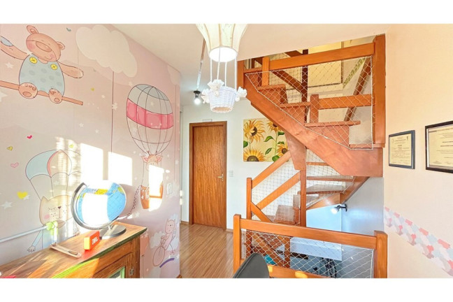 Imagem Casa com 3 Quartos à Venda,  em Vila Conceição - Porto Alegre